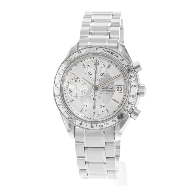 Omega Speedmaster Date 3513.30.00 Image 3
